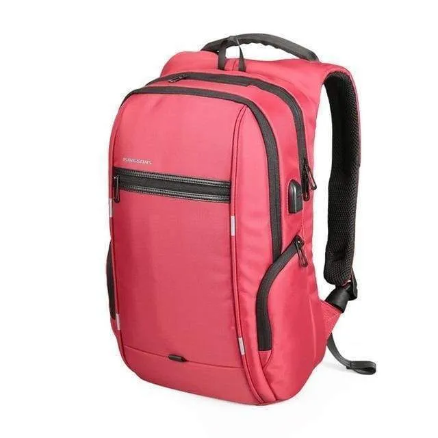 Anti Theft Waterproof Travel Backpack