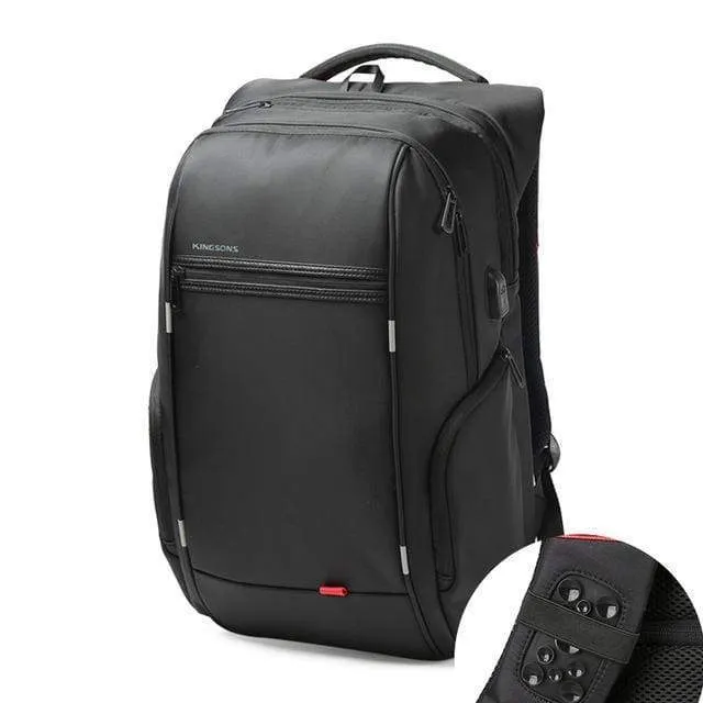 Anti Theft Waterproof Travel Backpack