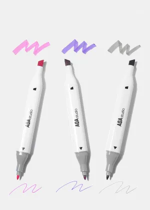 AOA Canvas Fabric Marker Single