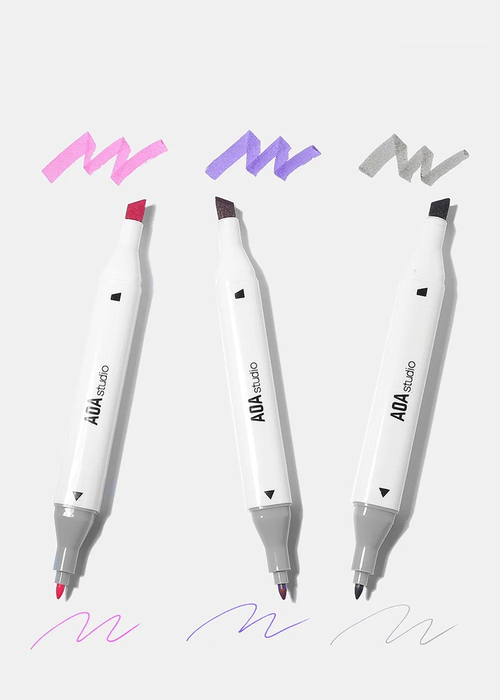 AOA Canvas Fabric Marker Single