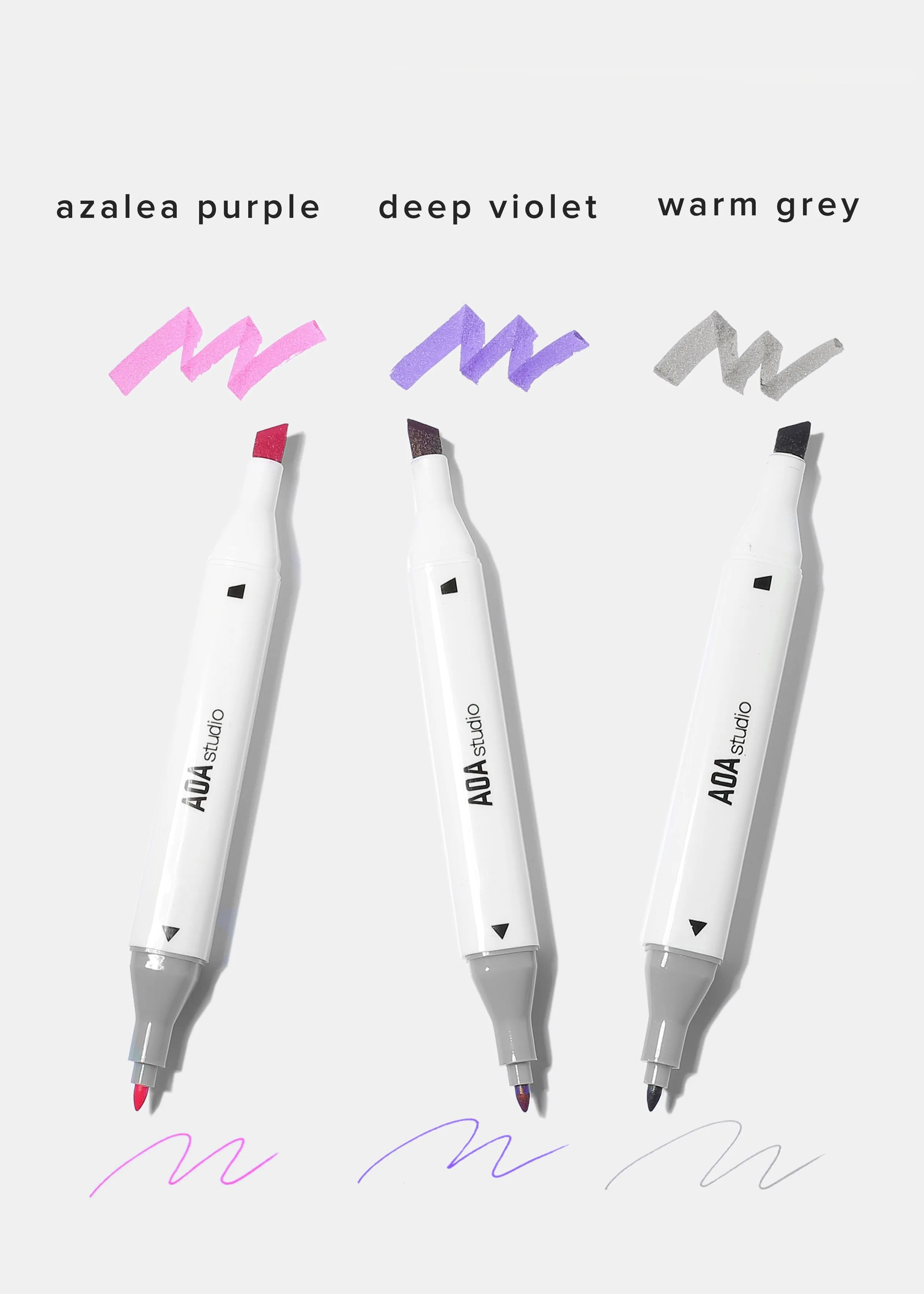 AOA Canvas Fabric Marker Single