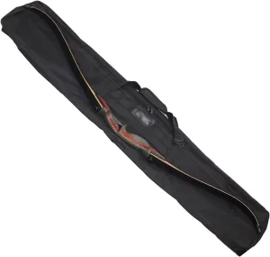 Archery Bow Case Recurve Bow Bag Traditional Longbow Bag Lengthen Backpack for Outdoor Shooting Practice