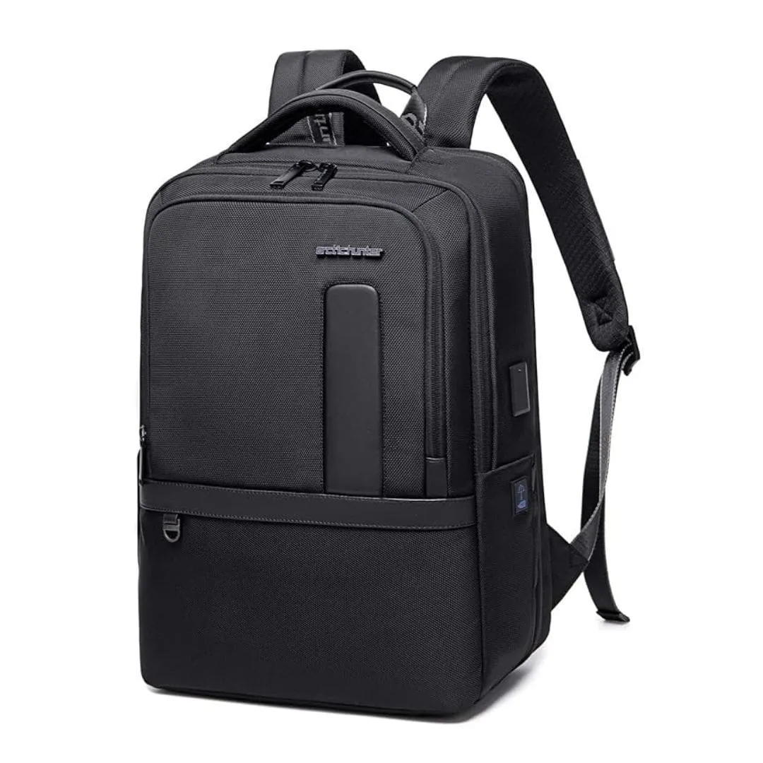 Arctic Hunter Business Backpack for Men Heavy Duty 27L for Office Travel