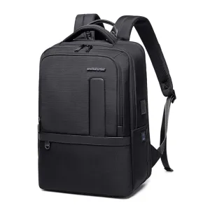 Arctic Hunter Business Backpack for Men Heavy Duty 27L for Office Travel