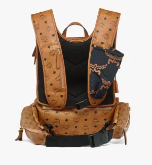 Aren Multi-Backpack in Visetos