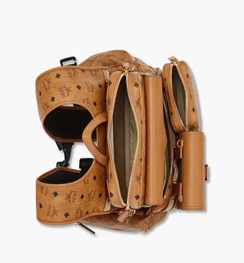 Aren Multi-Backpack in Visetos