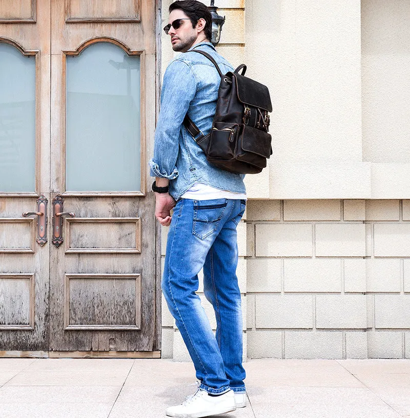 Arlington III Backpack