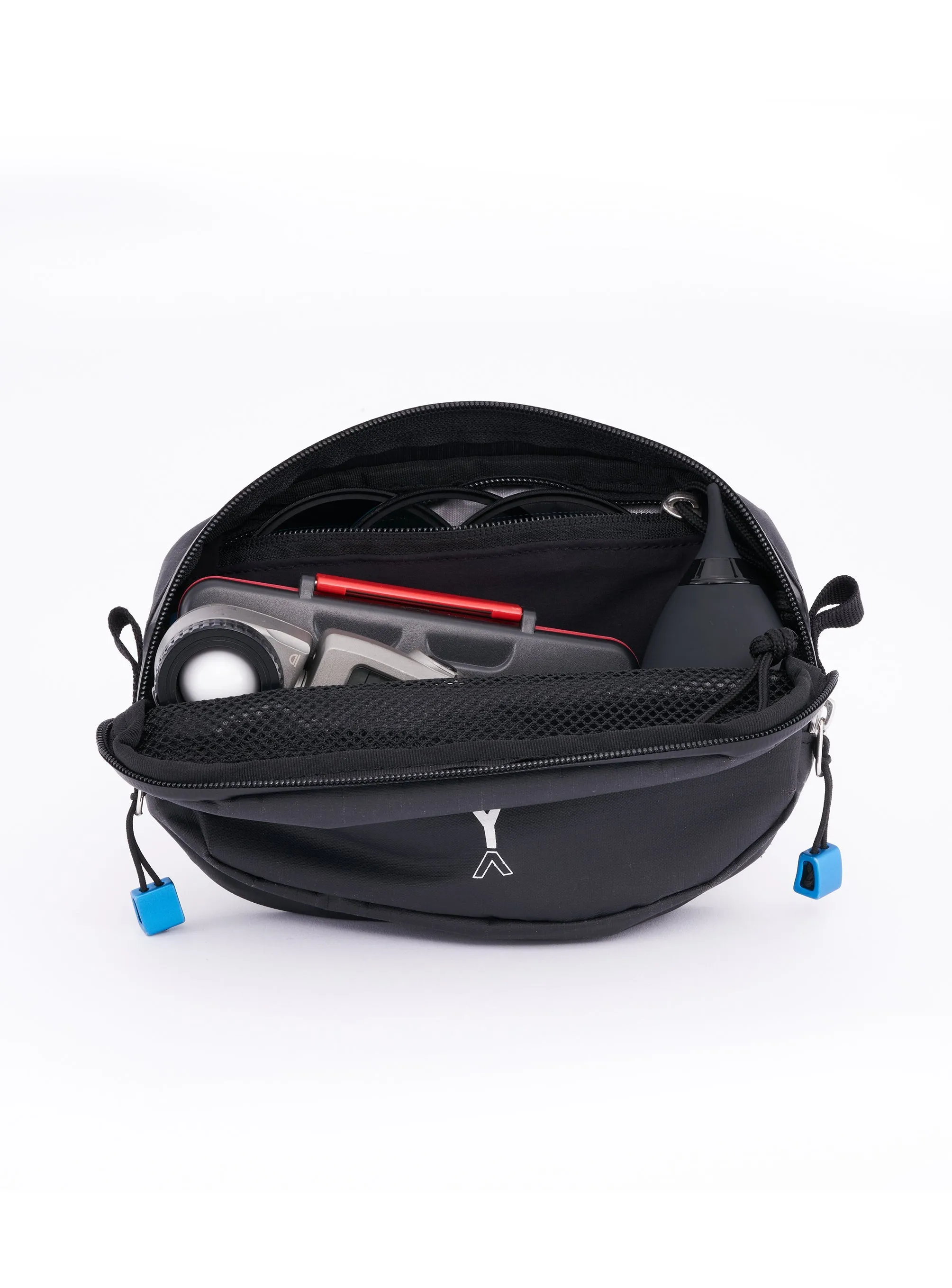 Assistant 1.5 Pouch with Strap | Standalone Accessory Pouch | EU