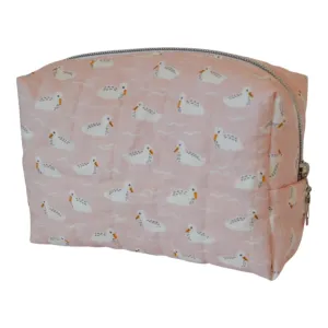 Baby Swan Puff Pouch- Everyday Bag