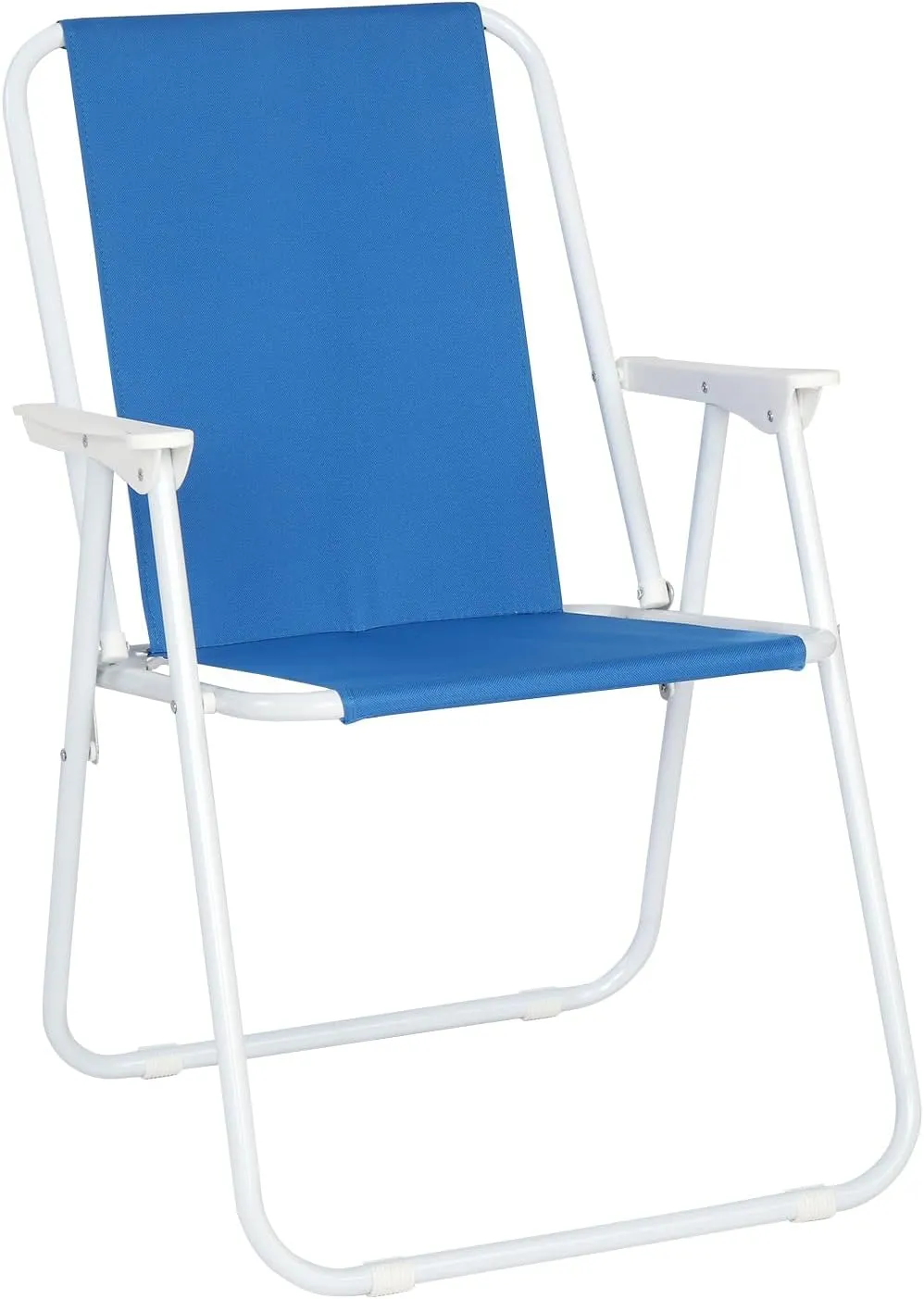 Backpack Beach Chair - Folding Camping Chair for Adults, Lightweight (Only 5 Lbs), Folds for Easy Storage, Ideal for Beach, Camping, Lawn, Festival, Travel