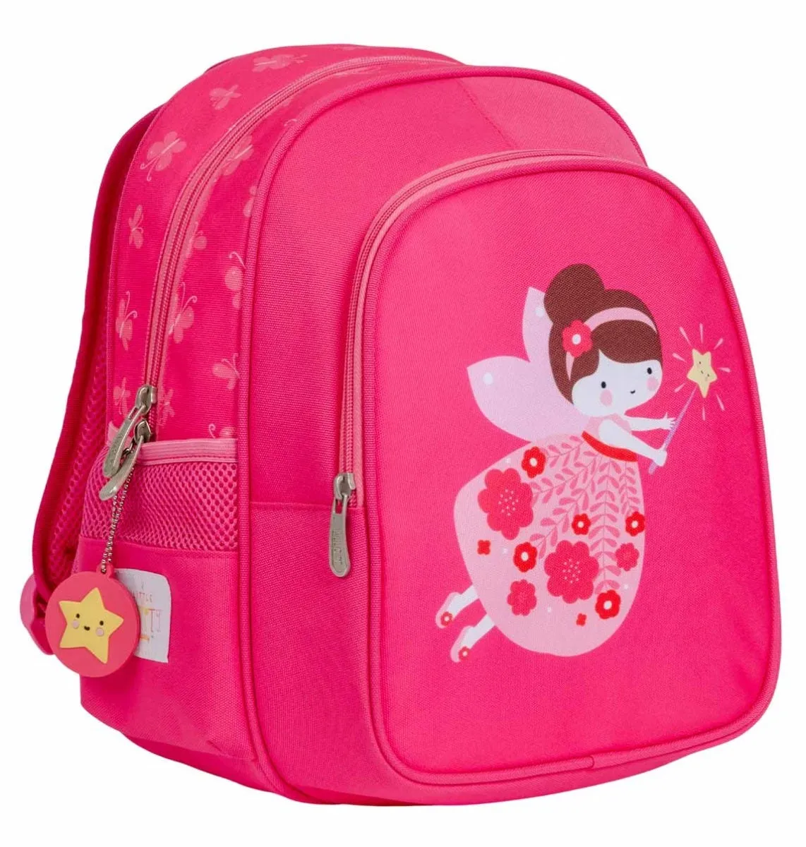 Backpack: Fairy