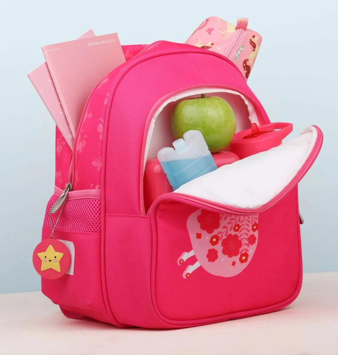 Backpack: Fairy