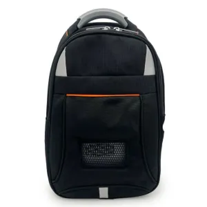 Backpack for Rhythm P2 Series Portable Oxygen Concentrators | Convenient and Hands-Free Transport Solution