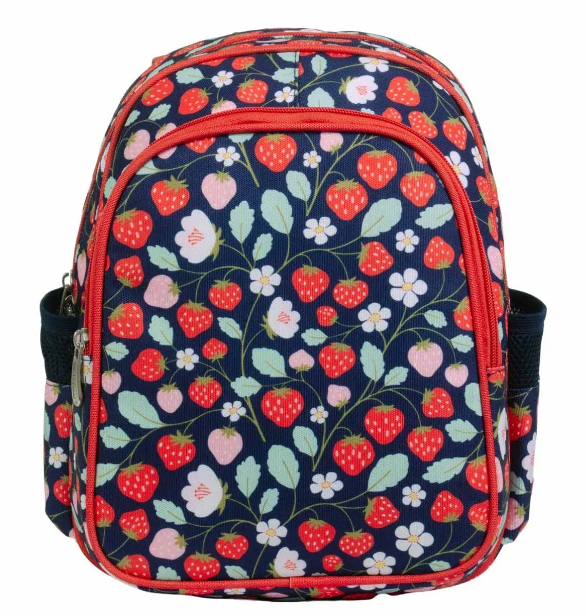 Backpack: Strawberries