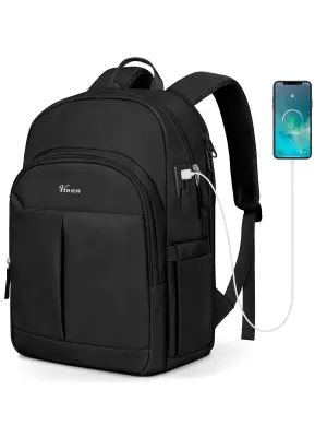 BagForLove - Premium Anti-Theft Laptop Backpack for Women on-the-Go
