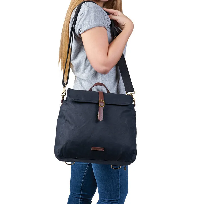 Barca Backpack Changing Diaper Bag