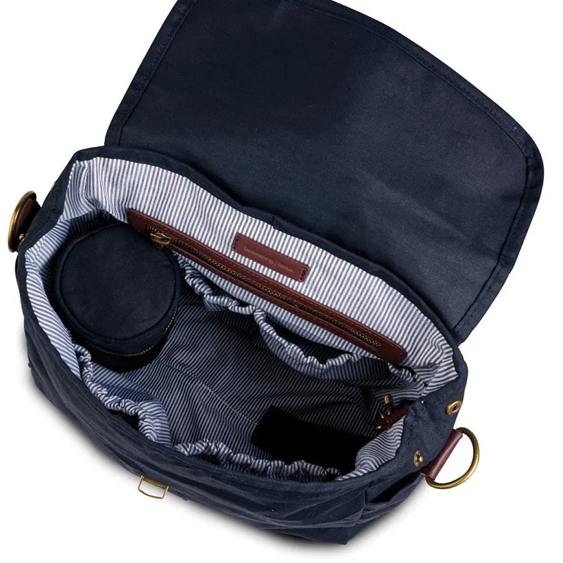 Barca Backpack Changing Diaper Bag