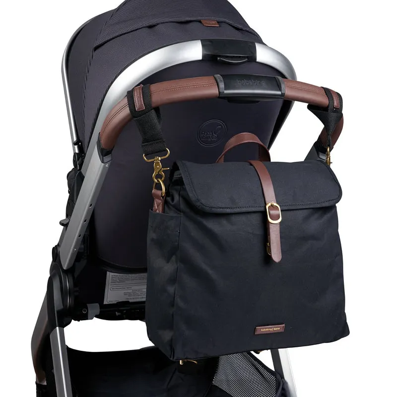 Barca Backpack Changing Diaper Bag