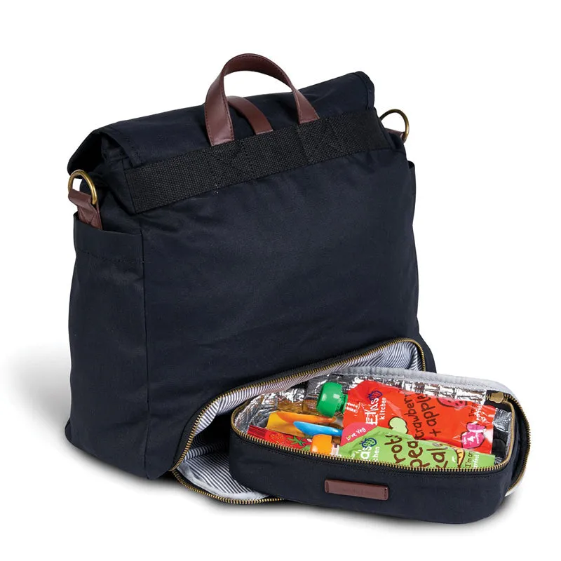 Barca Backpack Changing Diaper Bag
