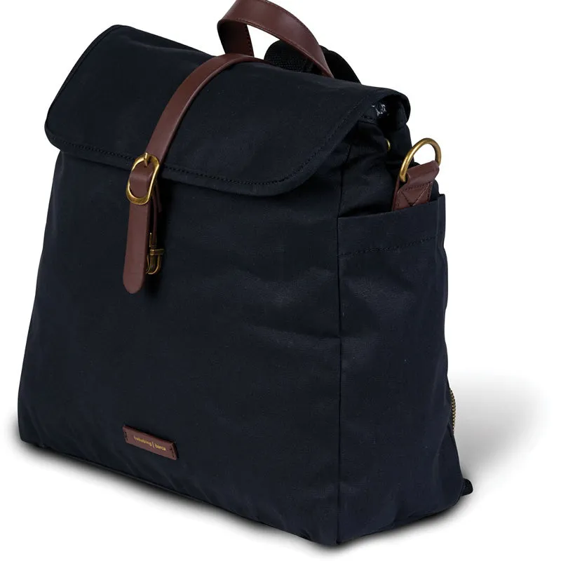 Barca Backpack Changing Diaper Bag