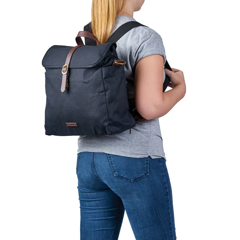 Barca Backpack Changing Diaper Bag