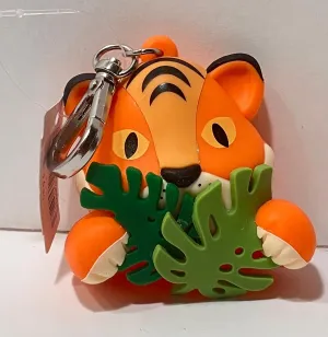 Bath & Body Works Pocketbac Holder Tropical Tiger