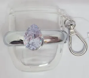 Bath and Body Works Diamond Ring PocketBac Holder