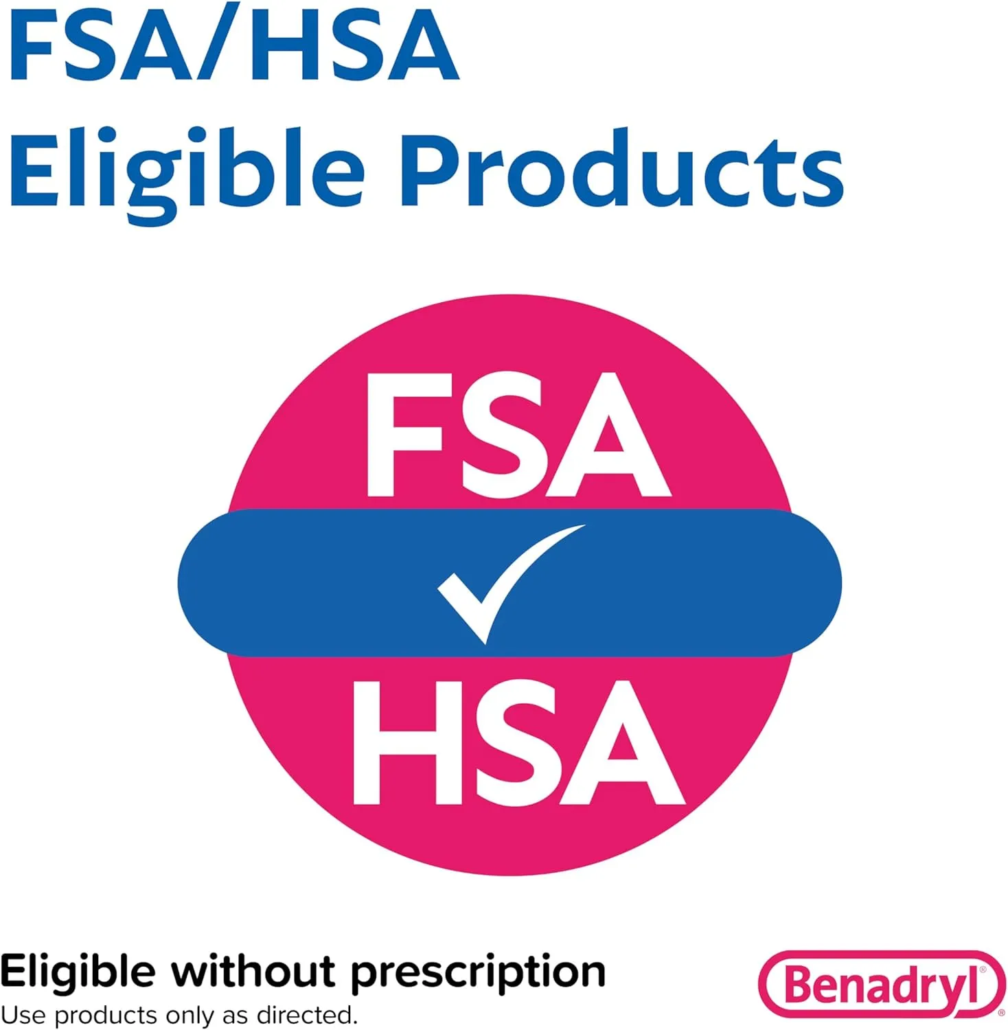 Benadryl Allergy ULTRATAB 60X2 DISPENSIT