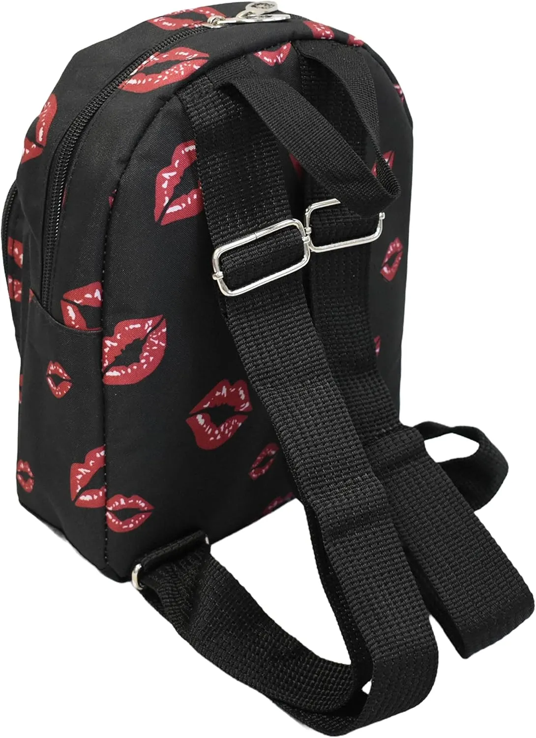 Betty Boop Backpack (#7B, 92010D)