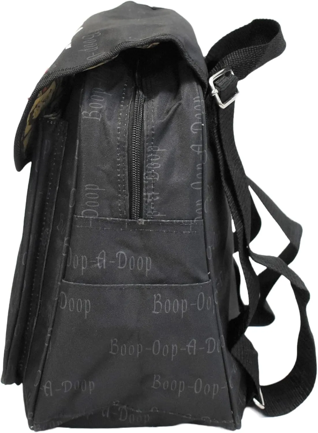 Betty Boop Mini Backpack (#1B, 913)