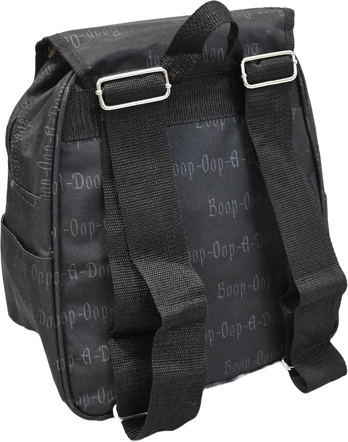 Betty Boop Mini Backpack (#1B, 913)