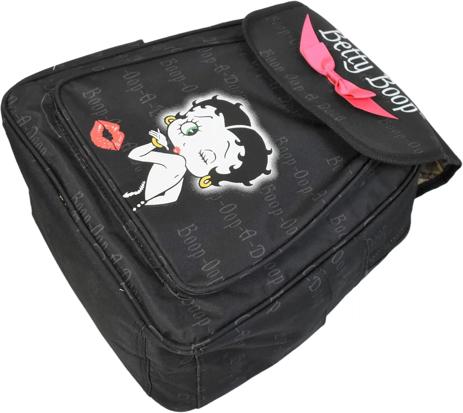 Betty Boop Mini Backpack (#1B, 913)