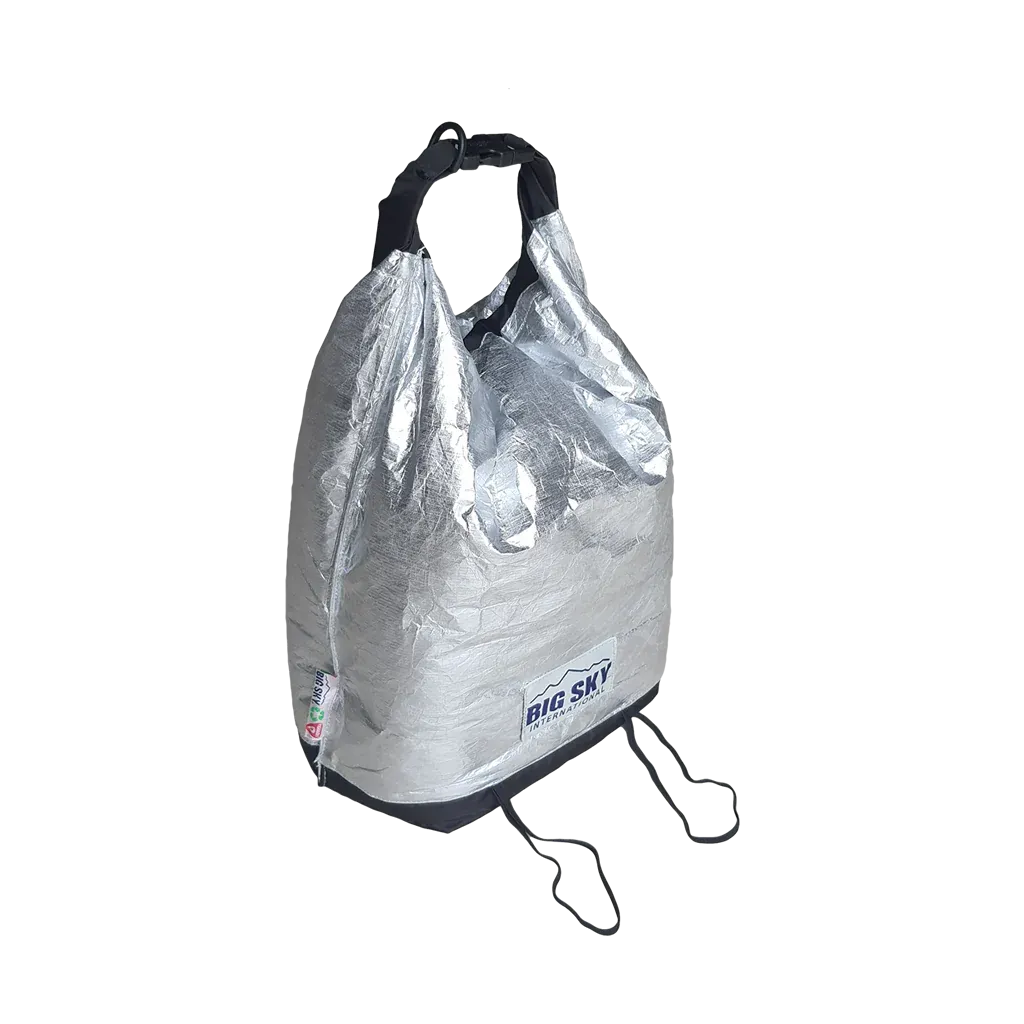Big Sky Insulite Food Pouch Cozy