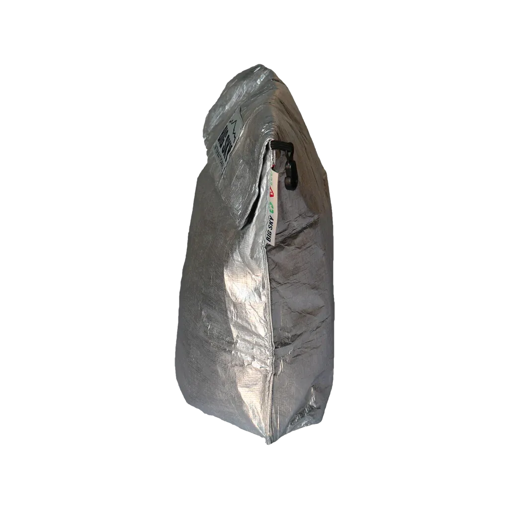 Big Sky Insulite Food Pouch Cozy