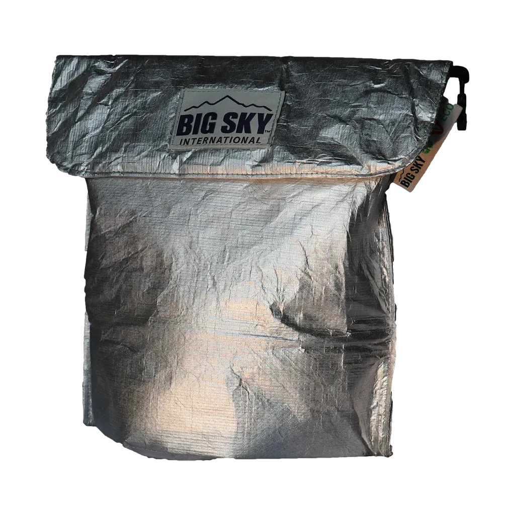 Big Sky Insulite Food Pouch Cozy