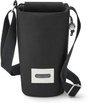 BLACK   BLUM LIB Bag, Polyethylene, 1.5 liters