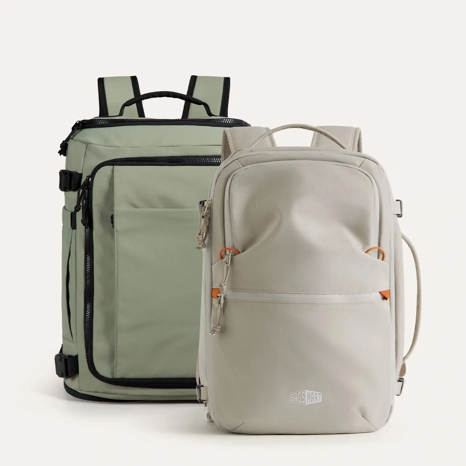Blast & Faro Travel Set