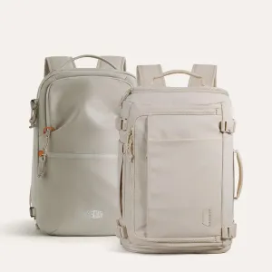 Blast & Faro Travel Set