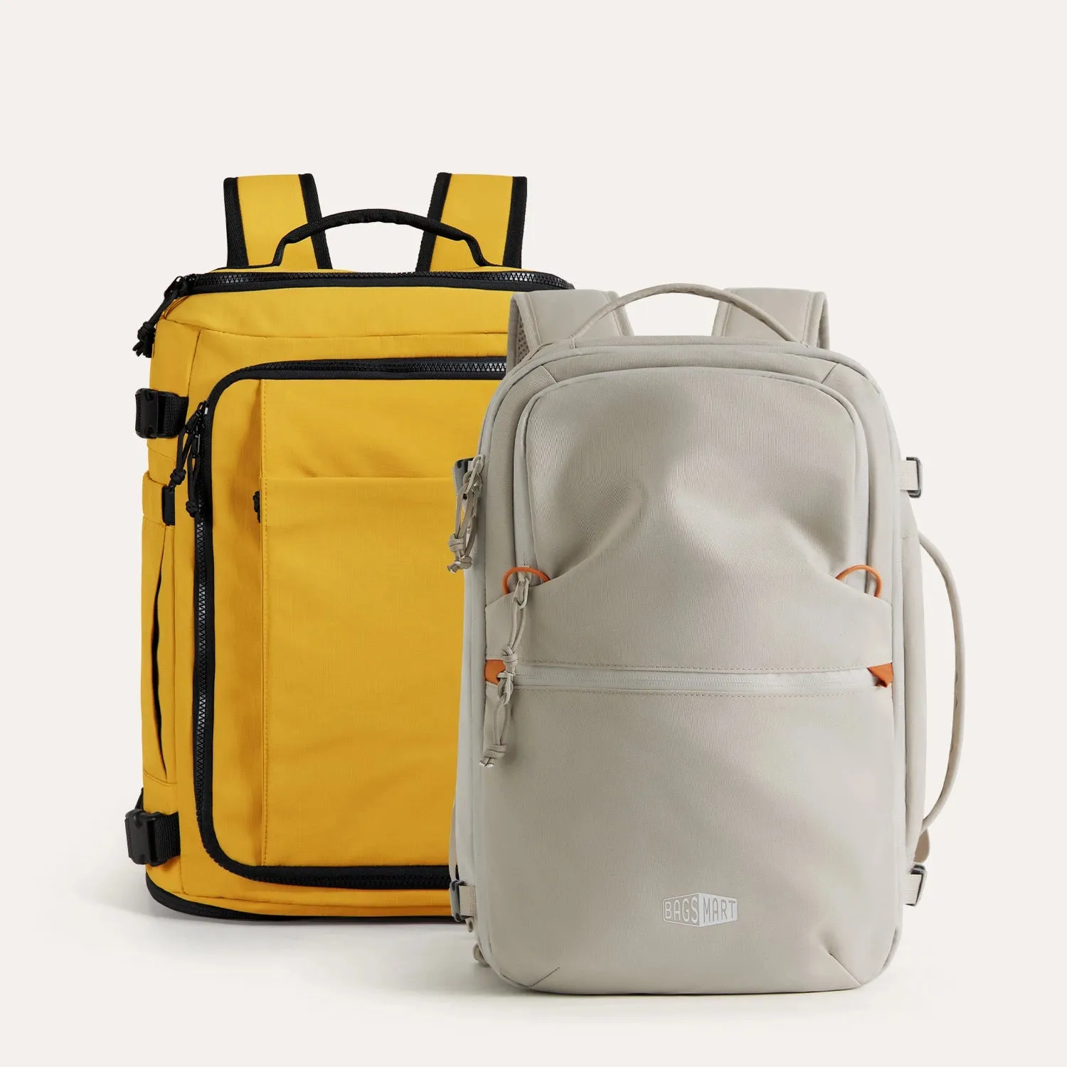 Blast & Faro Travel Set