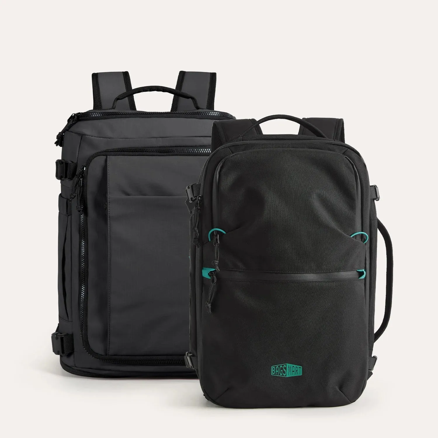 Blast & Faro Travel Set