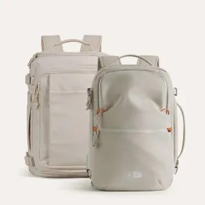 Blast & Faro Travel Set