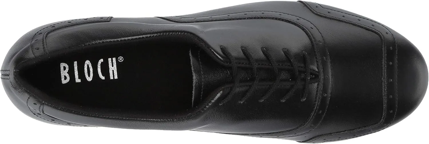 Bloch Men's Jason Samuels Smith Shoe, Tap Dancing