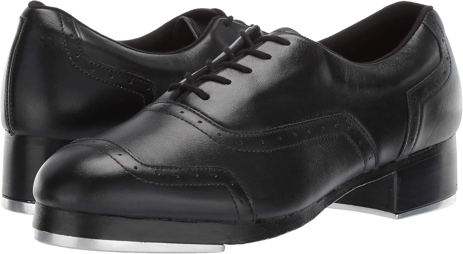 Bloch Men's Jason Samuels Smith Shoe, Tap Dancing