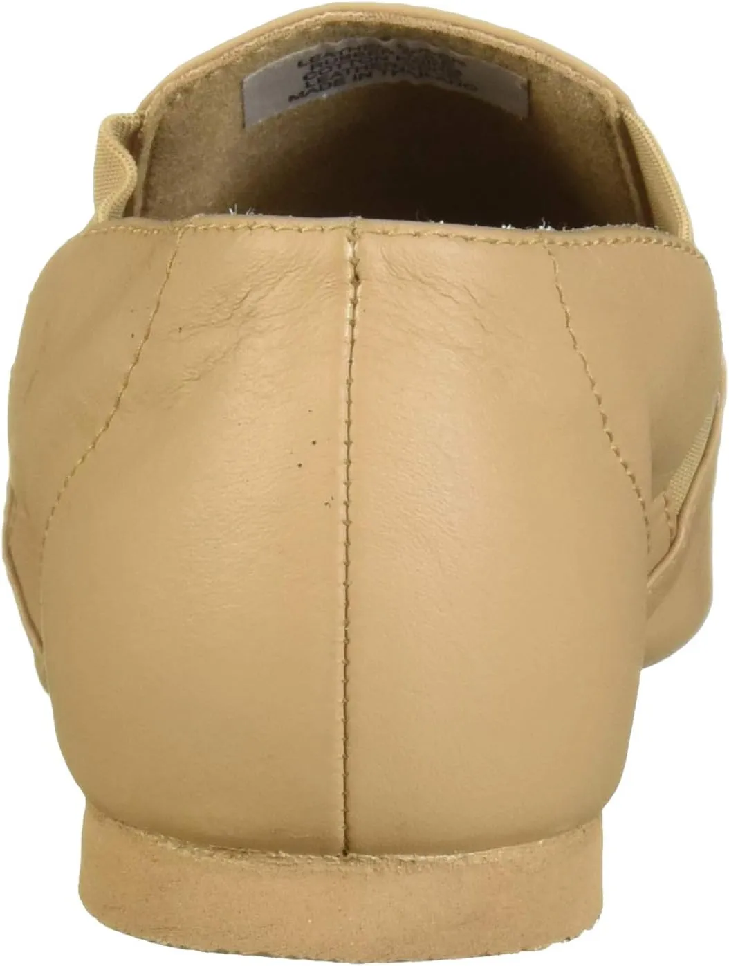 Bloch Unisex-Child Elasta Bootie Dance Shoe