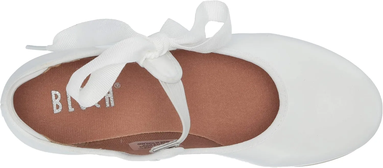 Bloch Women's Annie Tyette Dance Shoe