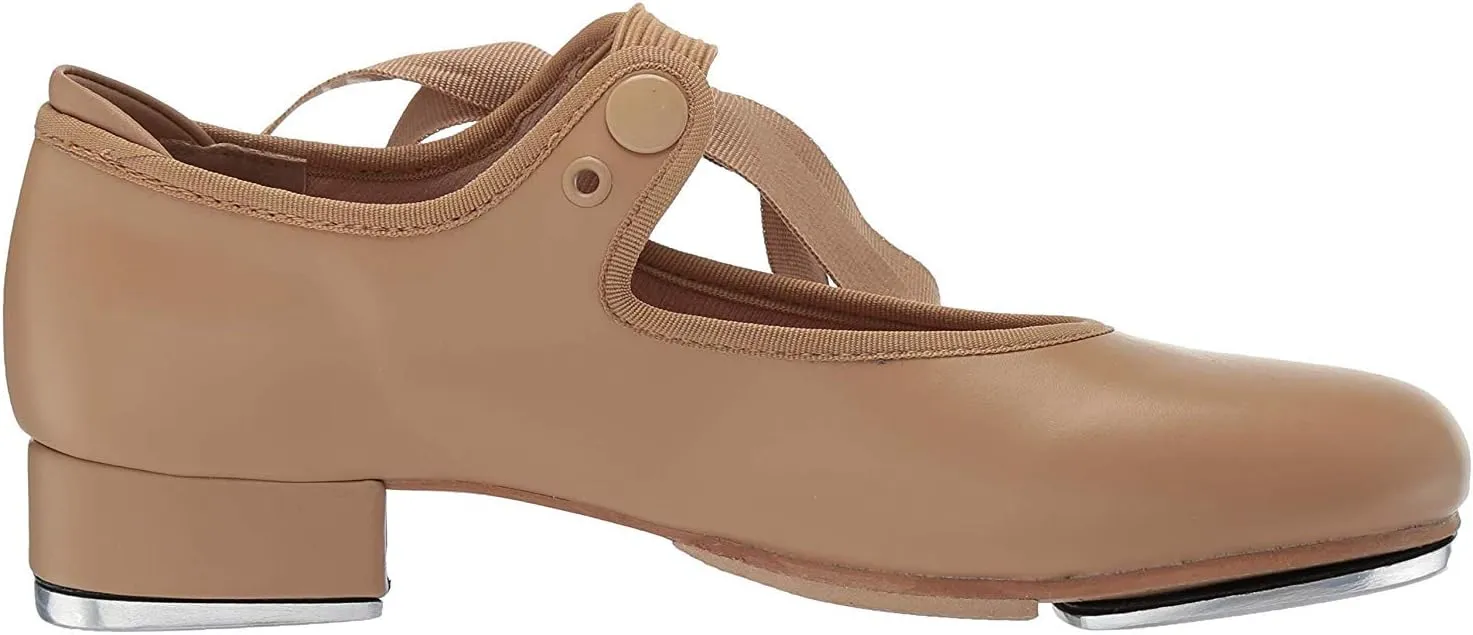 Bloch Women's Annie Tyette Dance Shoe