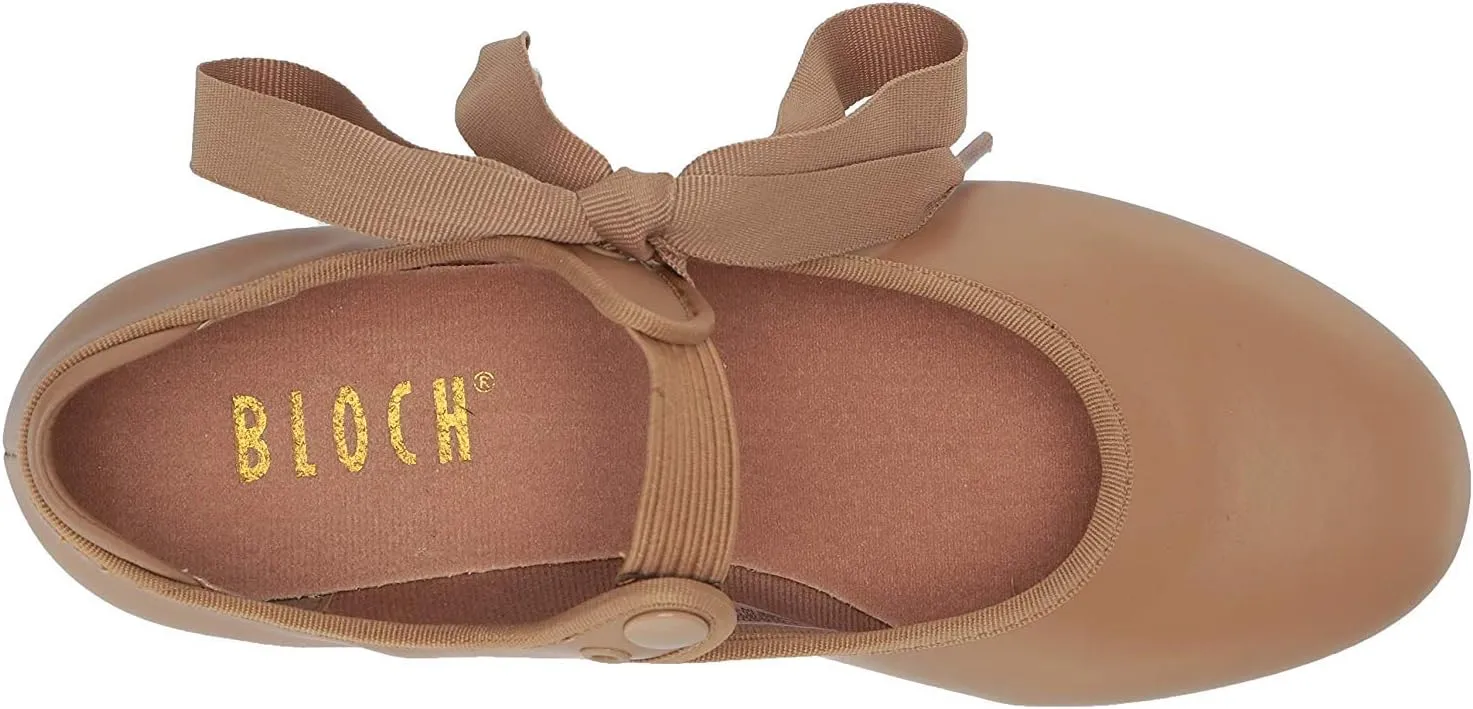 Bloch Women's Annie Tyette Dance Shoe