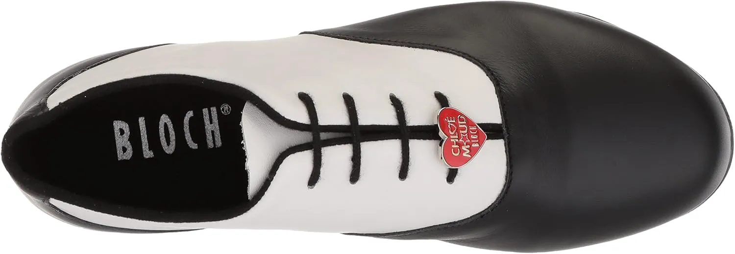 Bloch Womens Chloé and Maud Dance Shoe