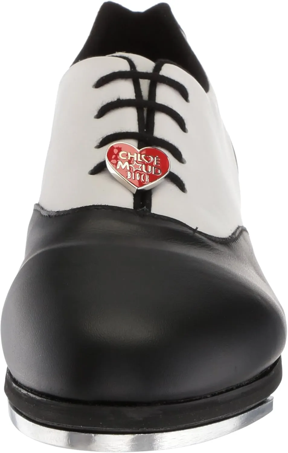 Bloch Womens Chloé and Maud Dance Shoe