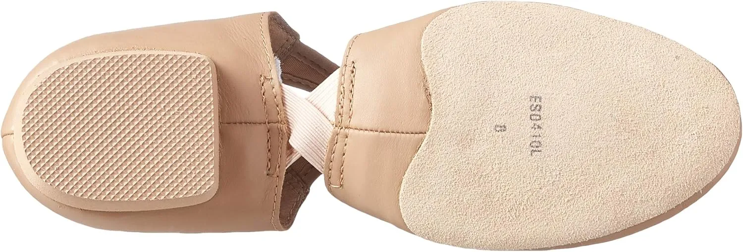 Bloch Women's Elastospllit Grecian Dance Shoe